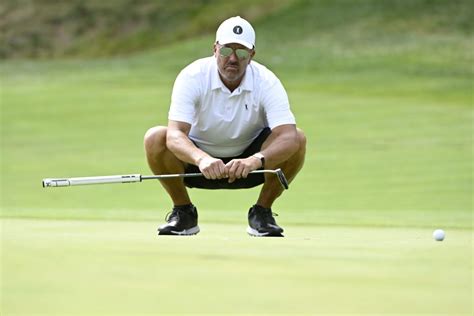 liv golf tournament today